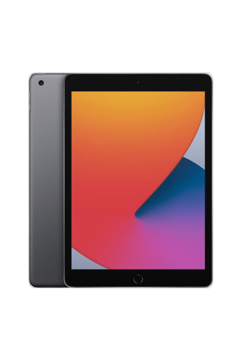 iPad 8 10.2